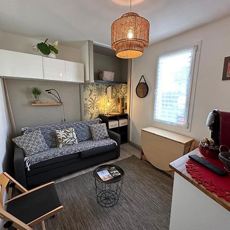 Appartement A 70M De La Plage Et L Estacade De Capbreton Kültér fotó