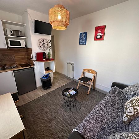Appartement A 70M De La Plage Et L Estacade De Capbreton Kültér fotó