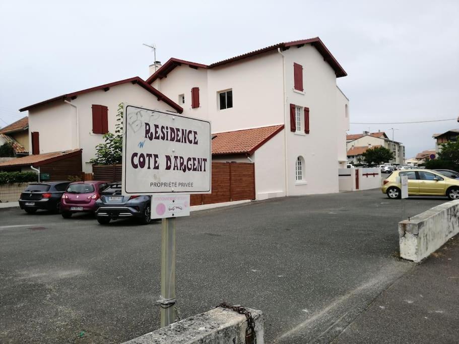 Appartement A 70M De La Plage Et L Estacade De Capbreton Kültér fotó