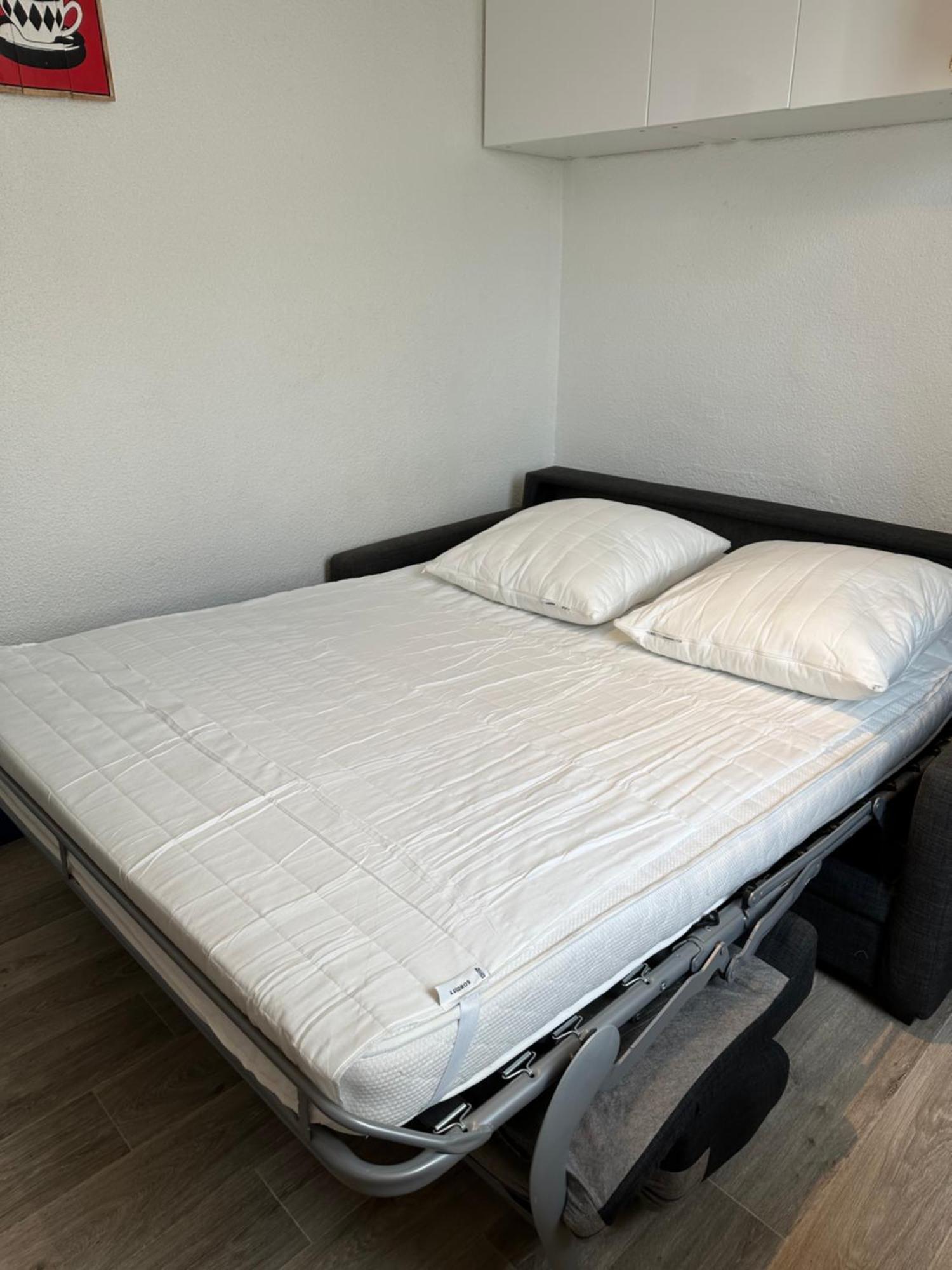 Appartement A 70M De La Plage Et L Estacade De Capbreton Szoba fotó