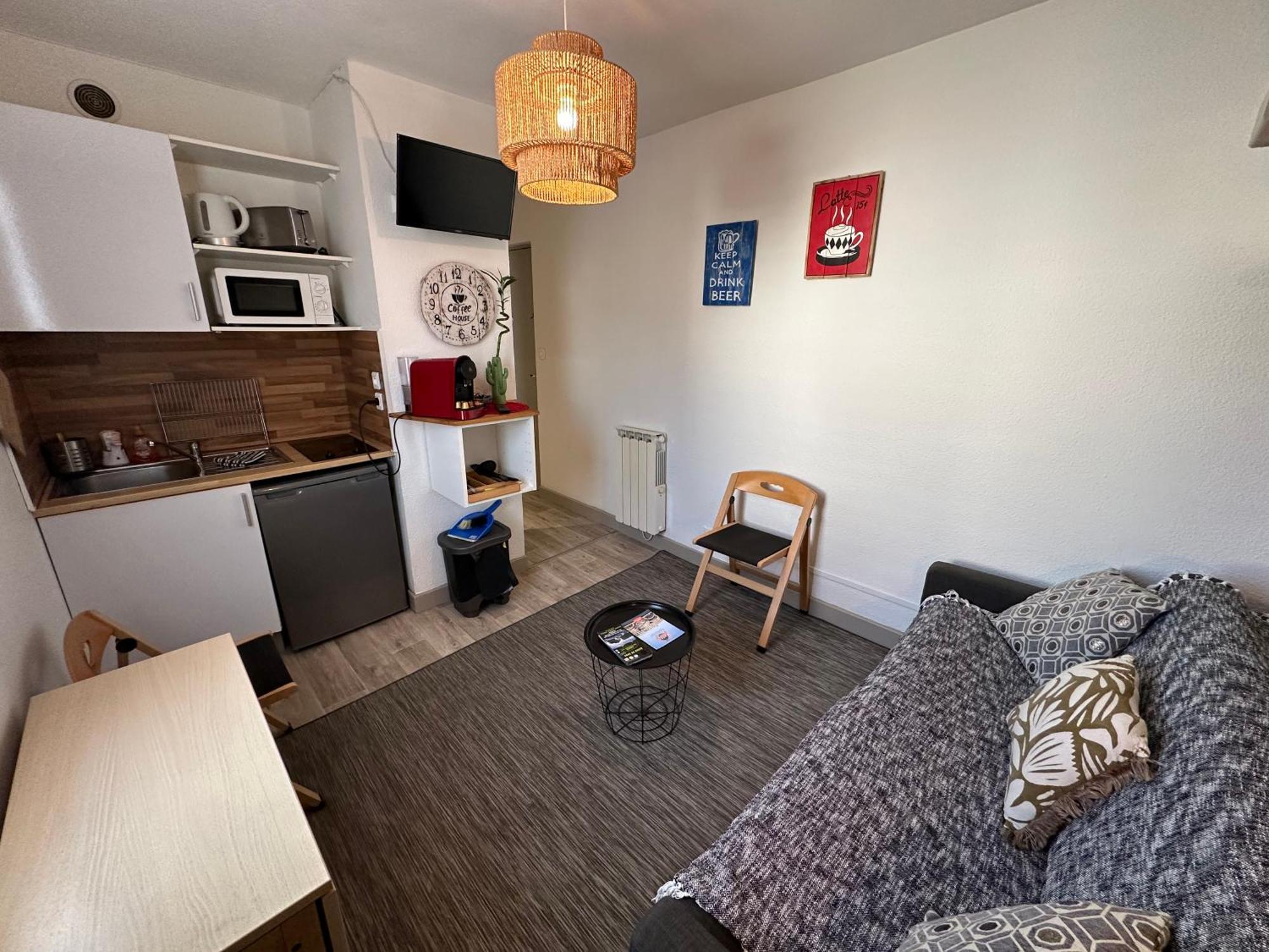 Appartement A 70M De La Plage Et L Estacade De Capbreton Kültér fotó